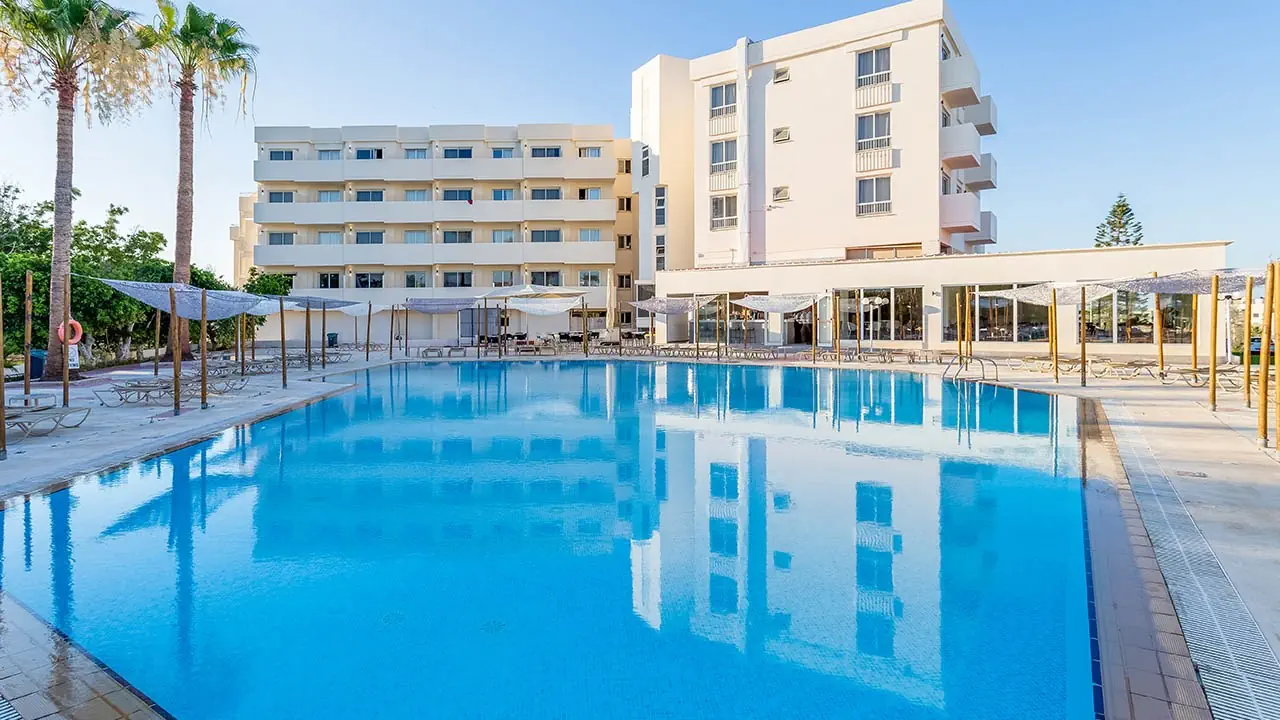 Toxotis Hotel 3*