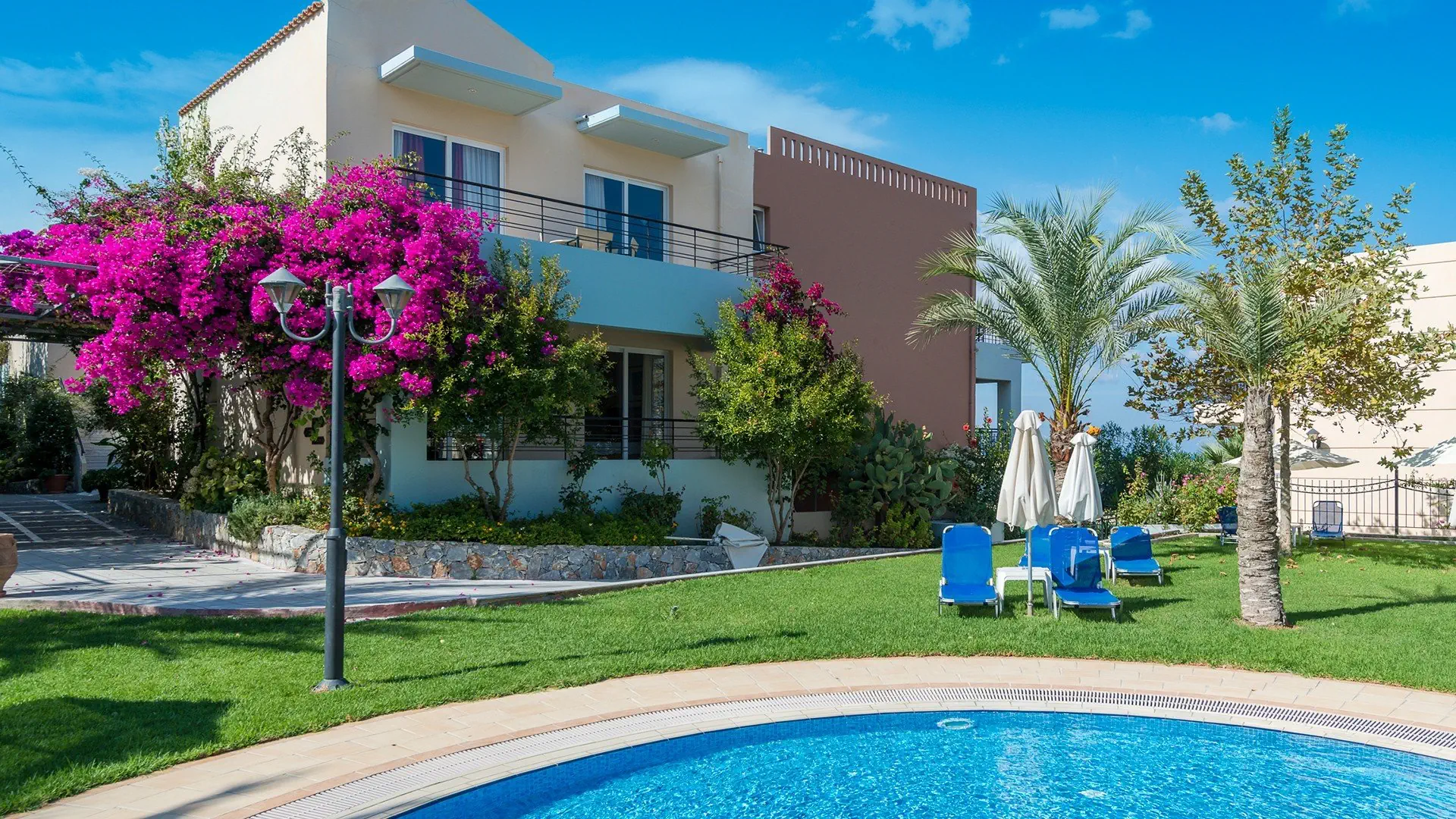 Selini Suites 4*, фото 12