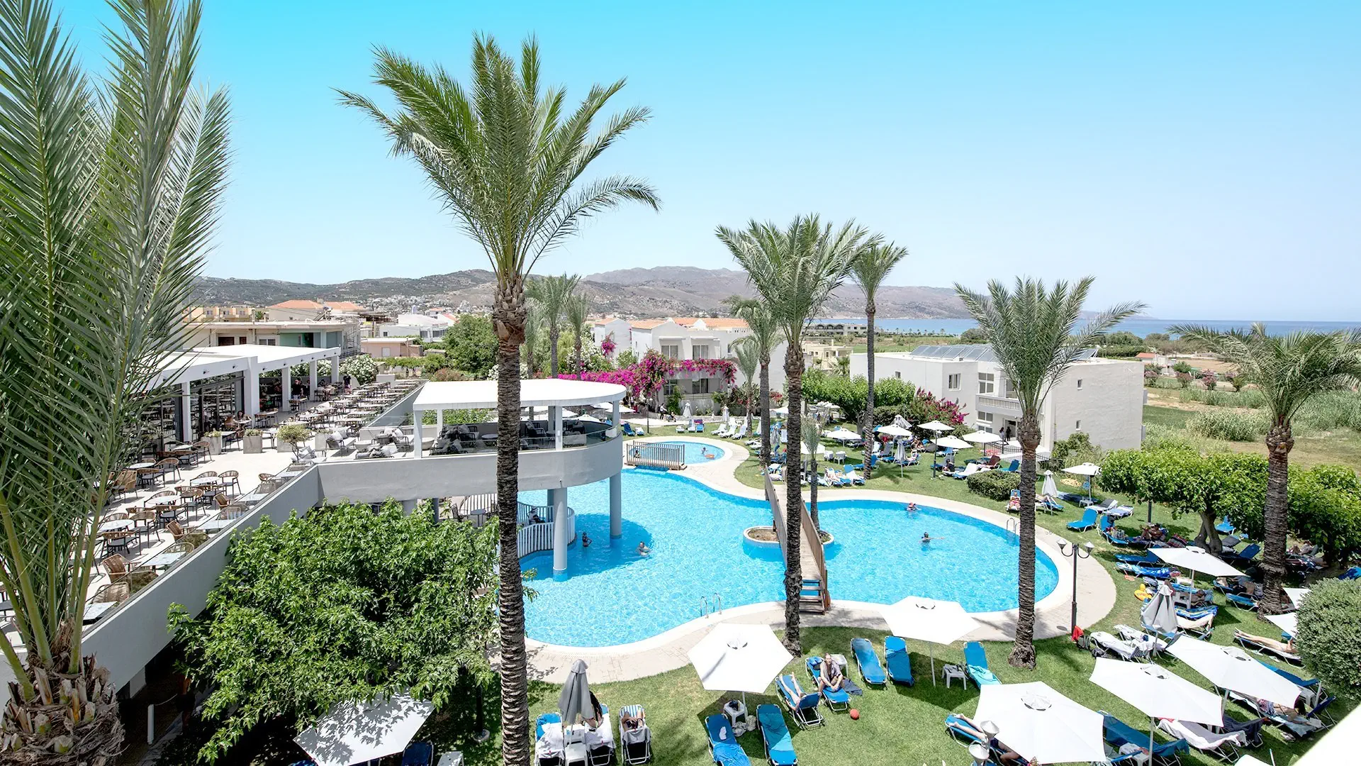Selini Suites 4*, фото 10