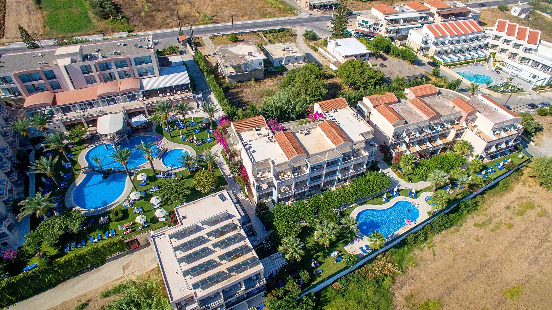 Selini Suites 4*, фото 3