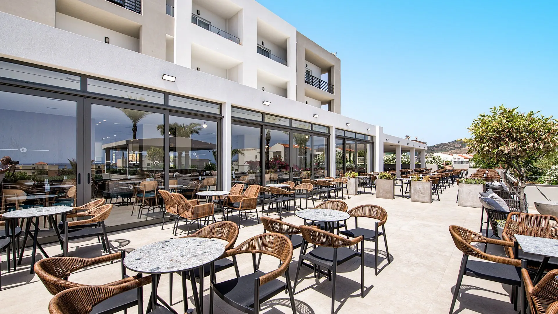 Selini Suites 4*, фото 13