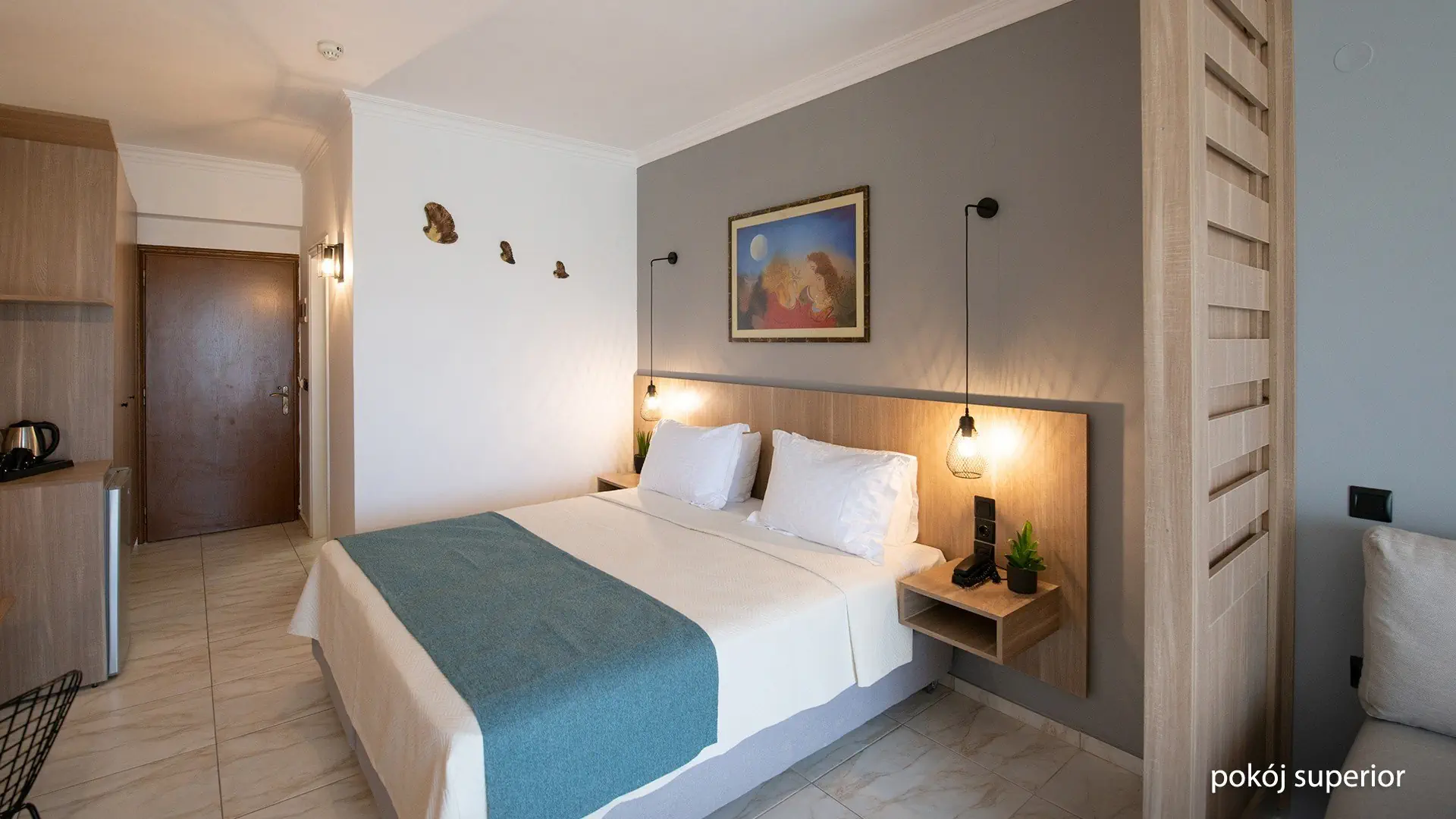 Selini Suites 4*, фото 4
