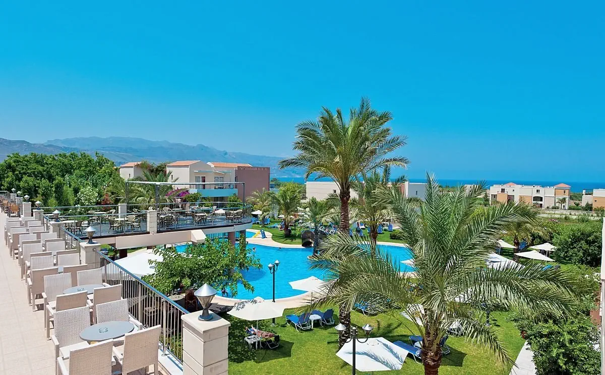 Selini Suites 4*, фото 2