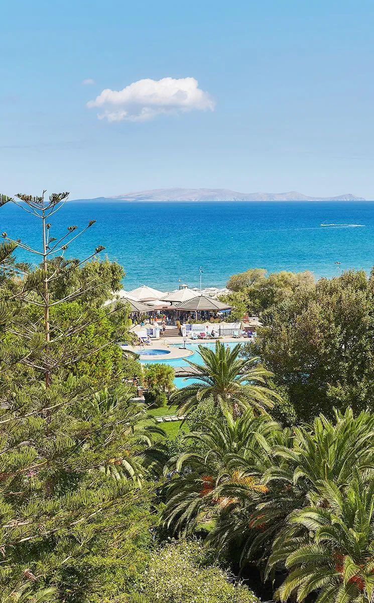 Apollonia Beach 5*, фото 9