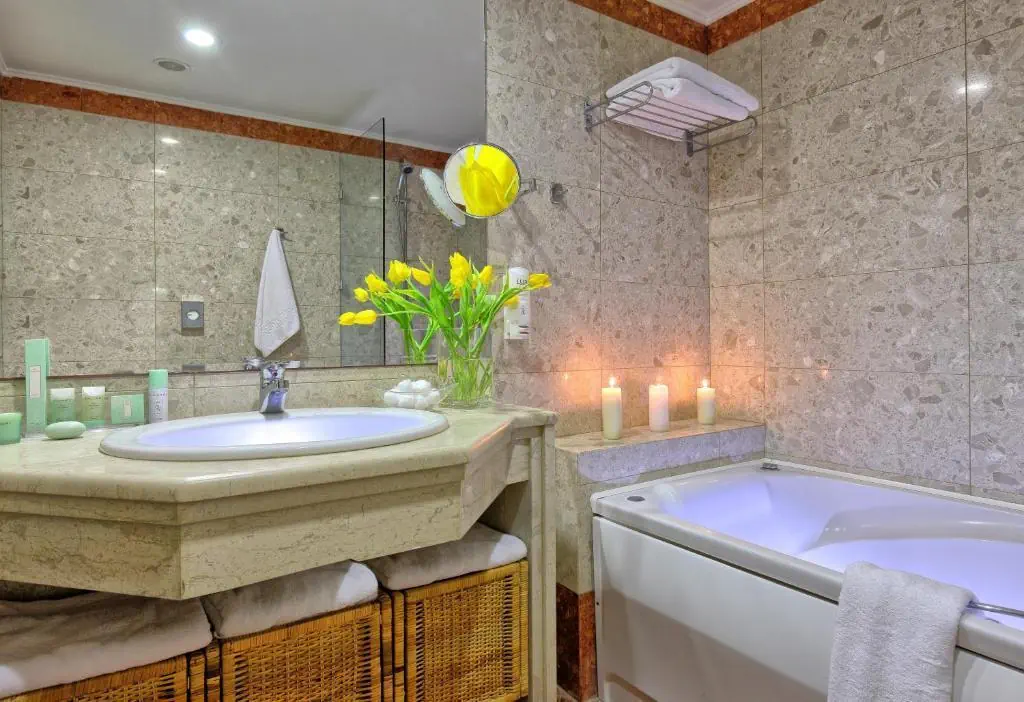 Apollonia Beach 5*, фото 15