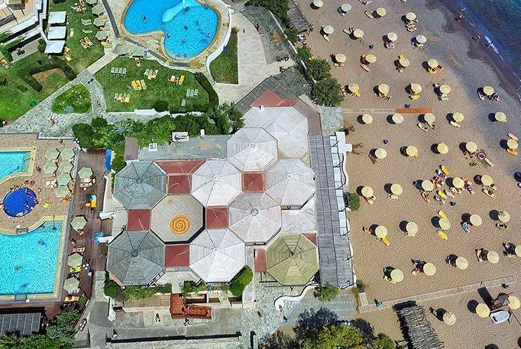 Apollonia Beach 5*, фото 4