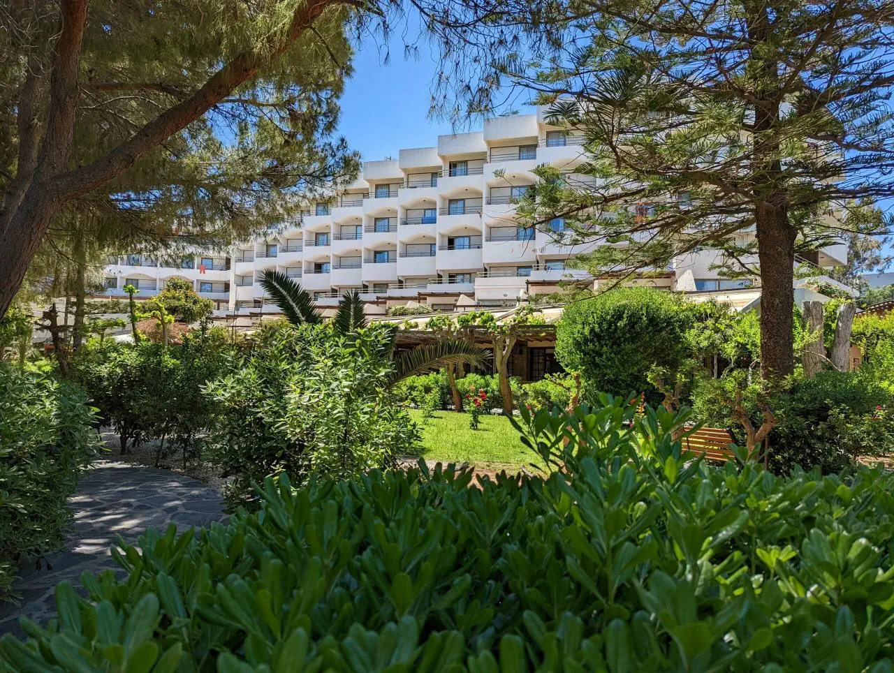 Apollonia Beach 5*, фото 2