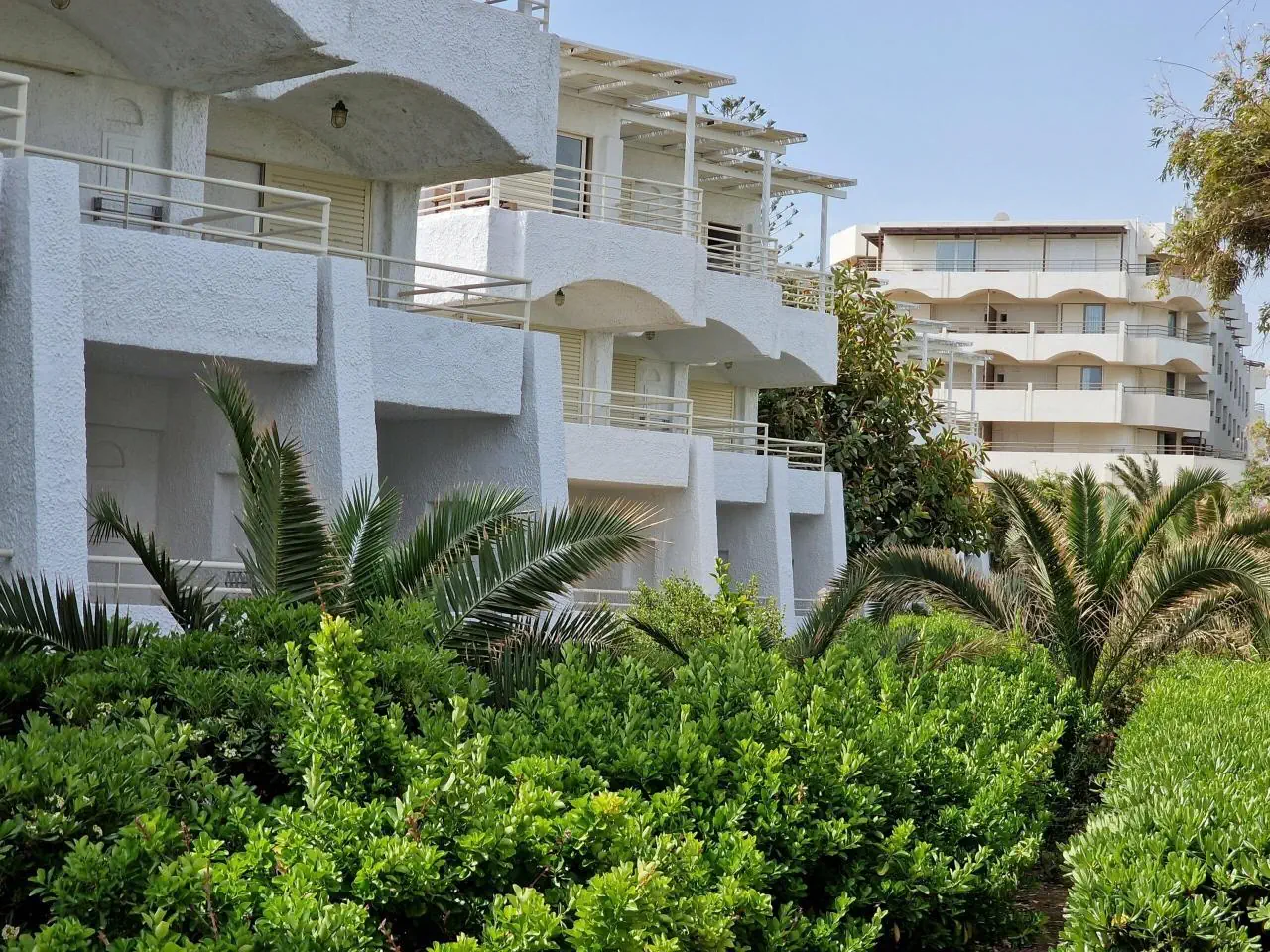 Apollonia Beach 5*, фото 3