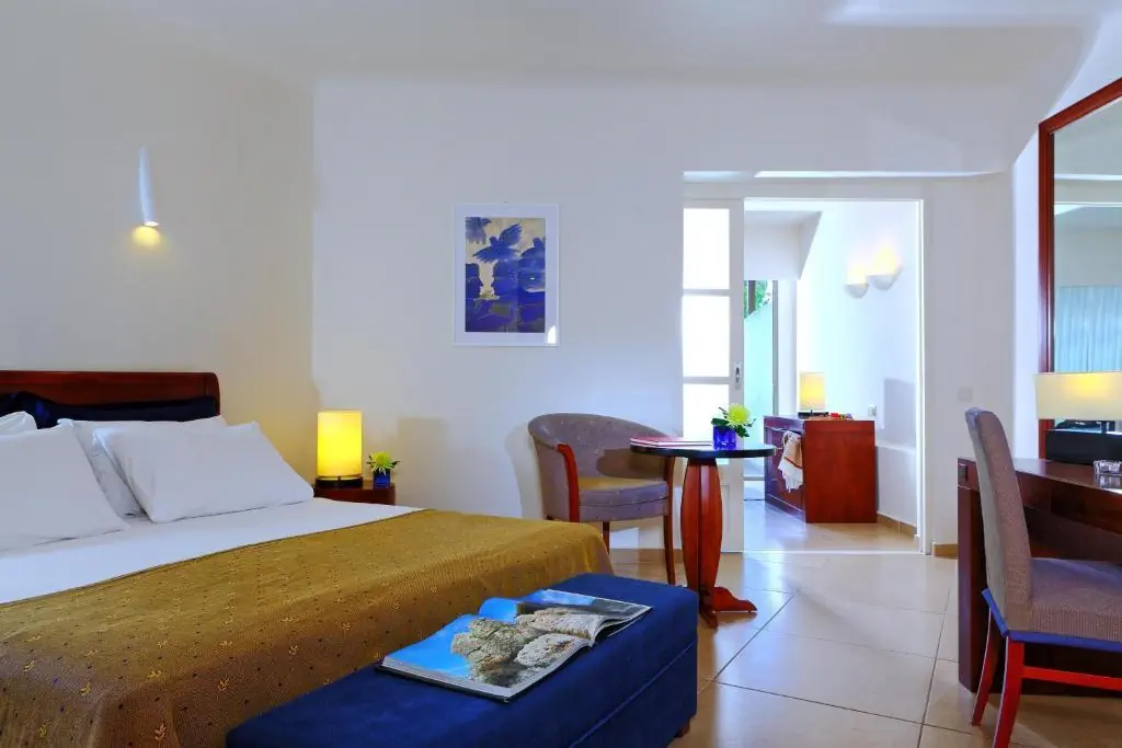 Apollonia Beach 5*, фото 13