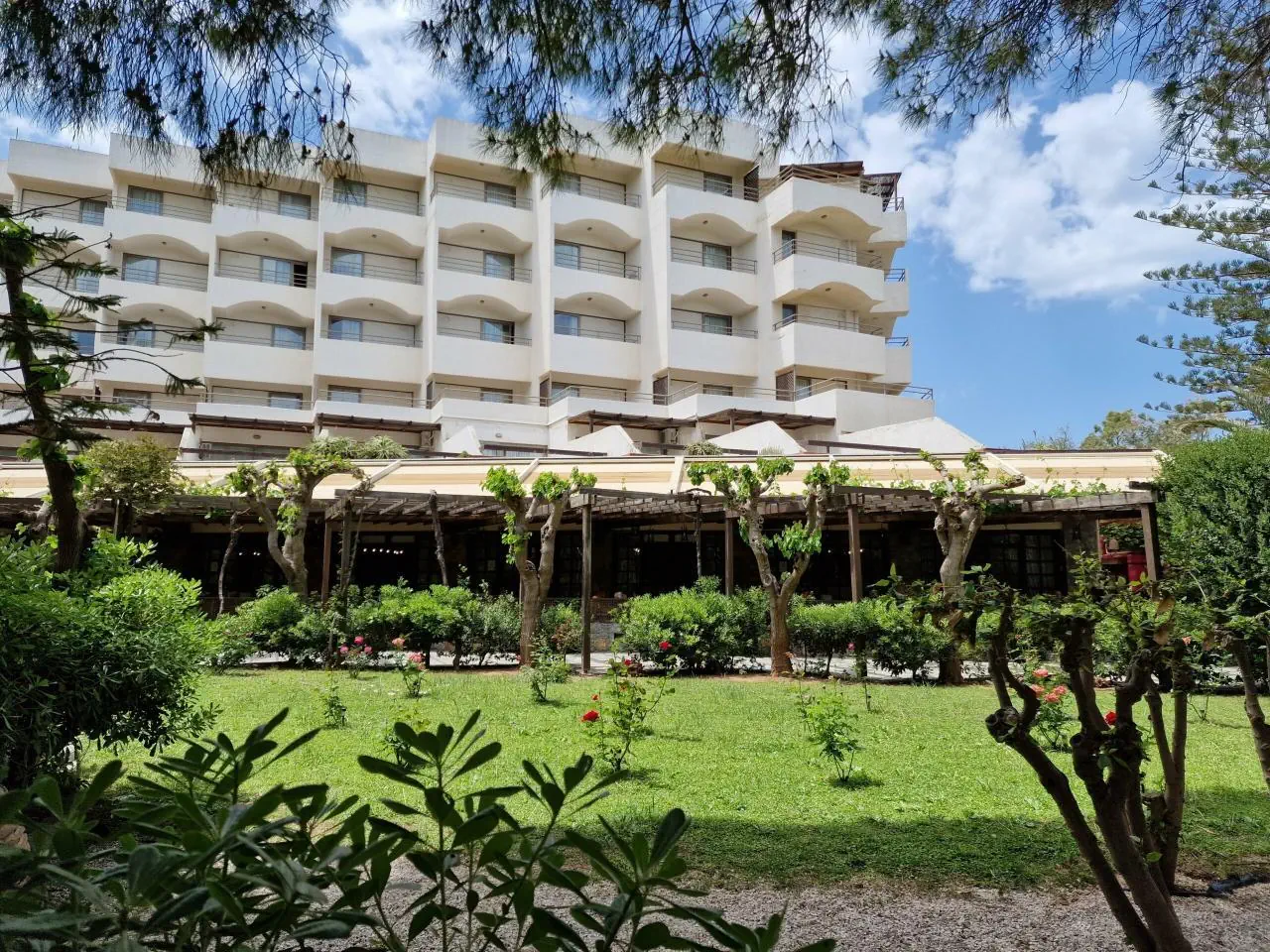 Apollonia Beach 5*, фото 1