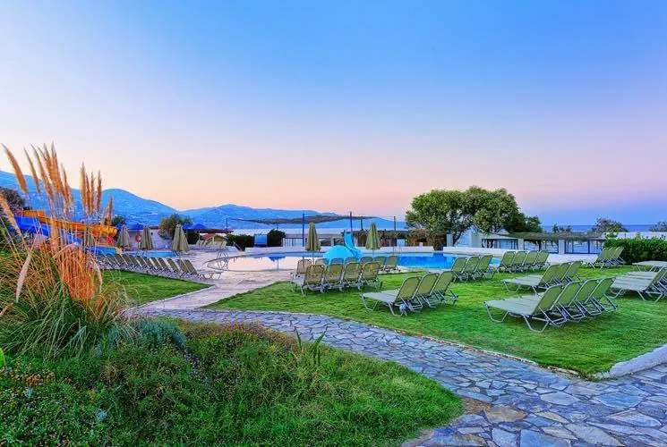 Apollonia Beach 5*, фото 10