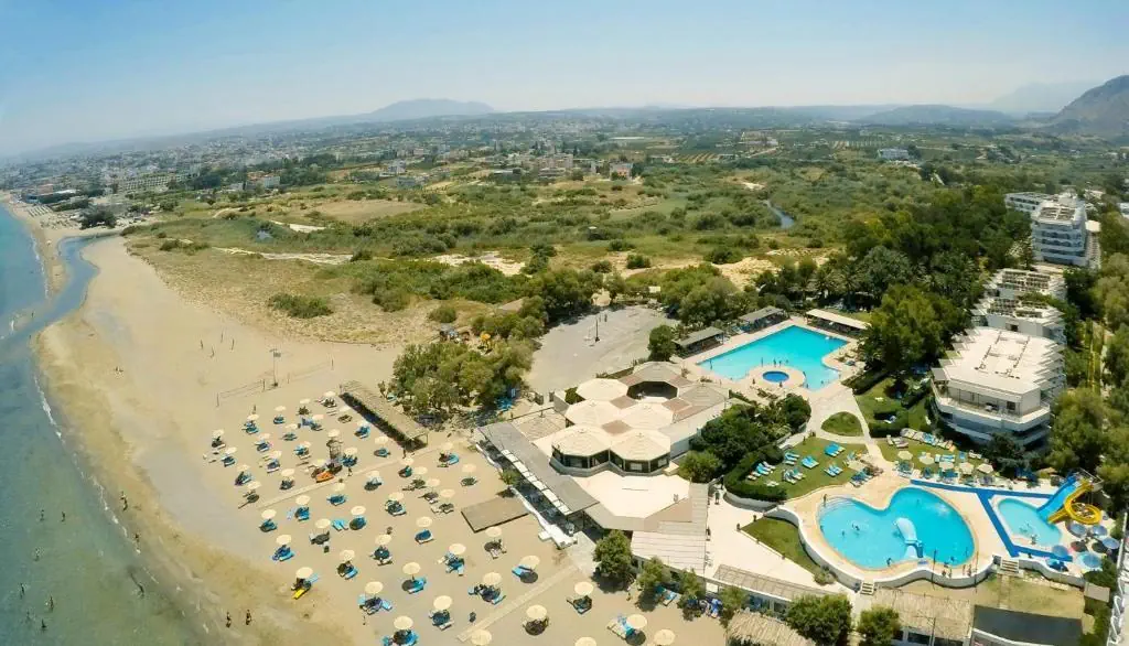 Apollonia Beach 5*, фото 6