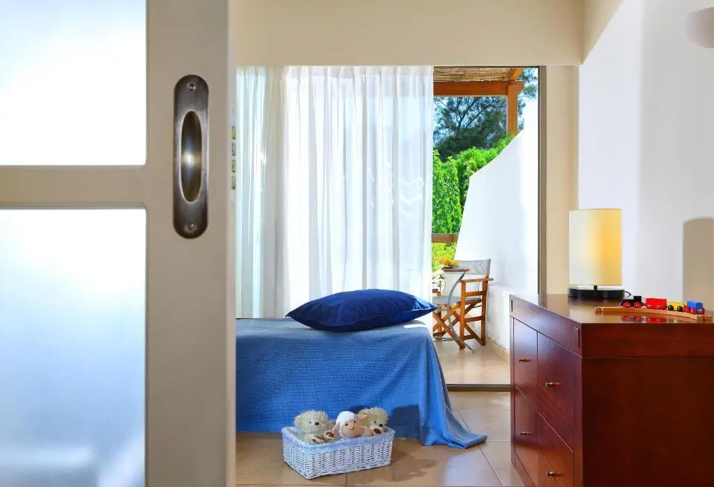 Apollonia Beach 5*, фото 14