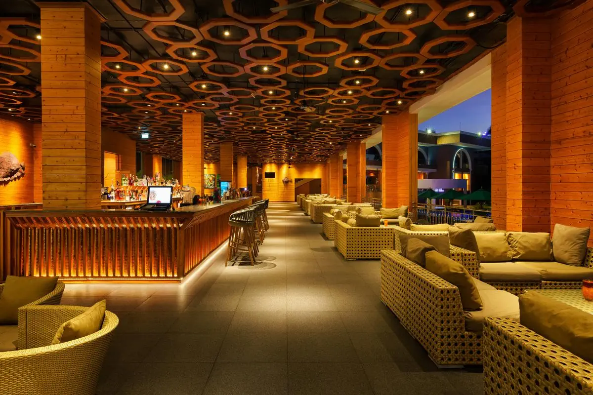 Araliya Beach Resort Spa 5*, фото 7