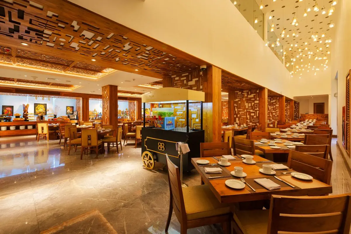 Araliya Beach Resort Spa 5*, фото 6