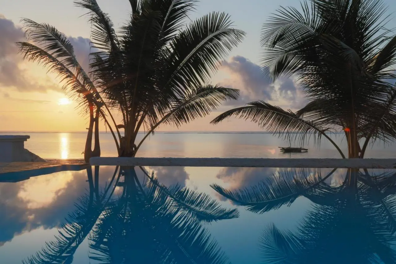 Zanzibar Bahari Villas 4*