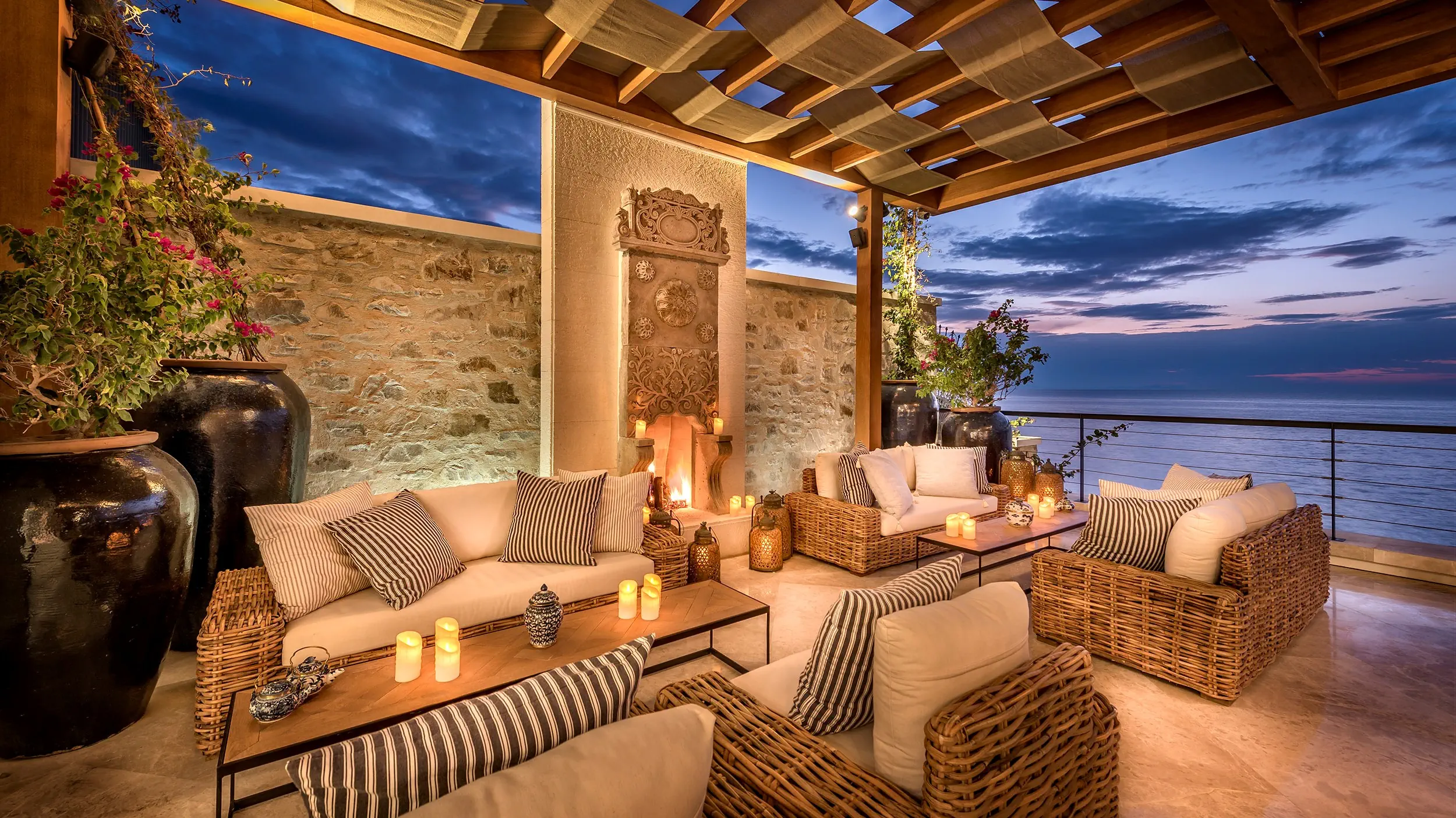Allium Bodrum Resort & SPA 5*
