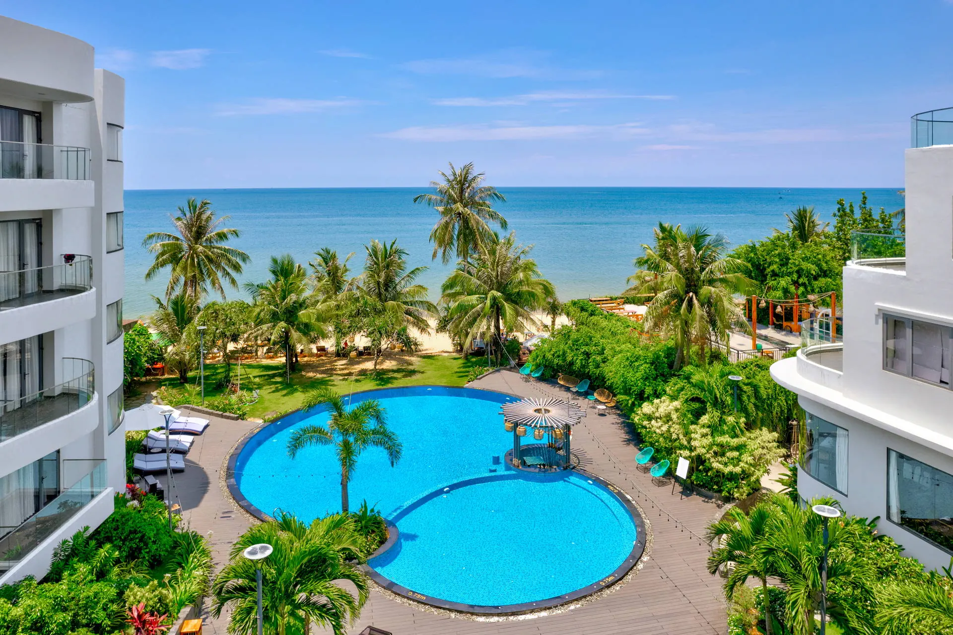 Sunset Beach Resort & Spa 4*, фото 7