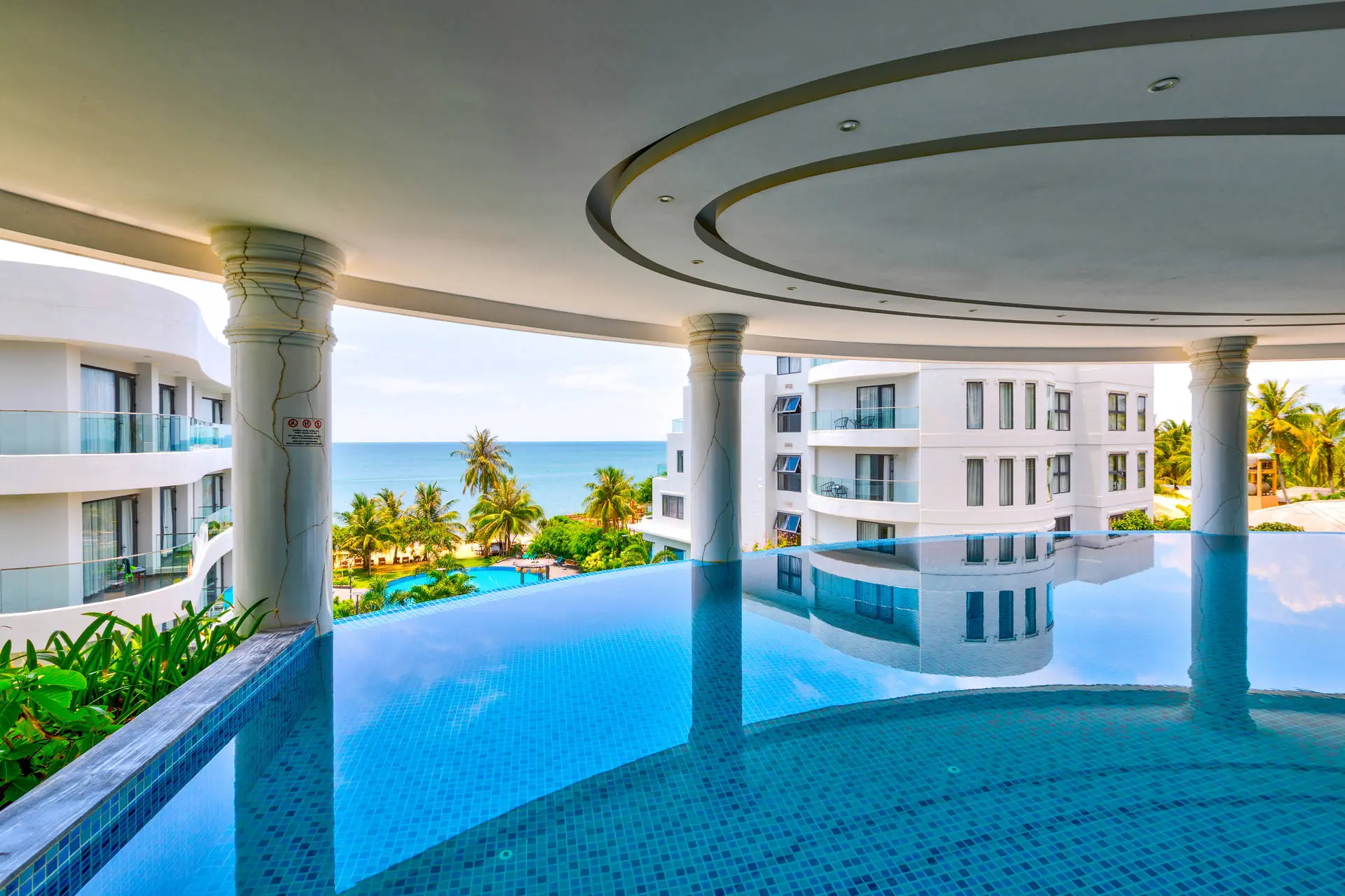 Sunset Beach Resort & Spa 4*, фото 10