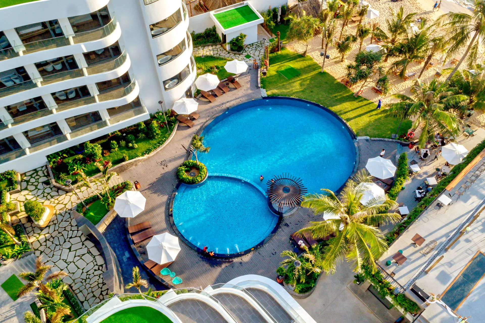 Sunset Beach Resort & Spa 4*, фото 6