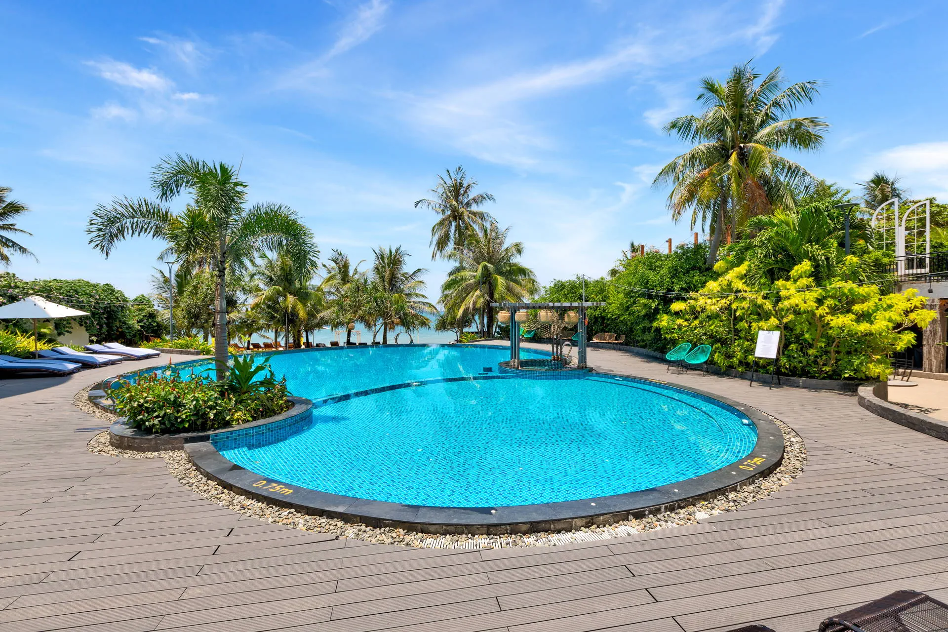 Sunset Beach Resort & Spa 4*, фото 11