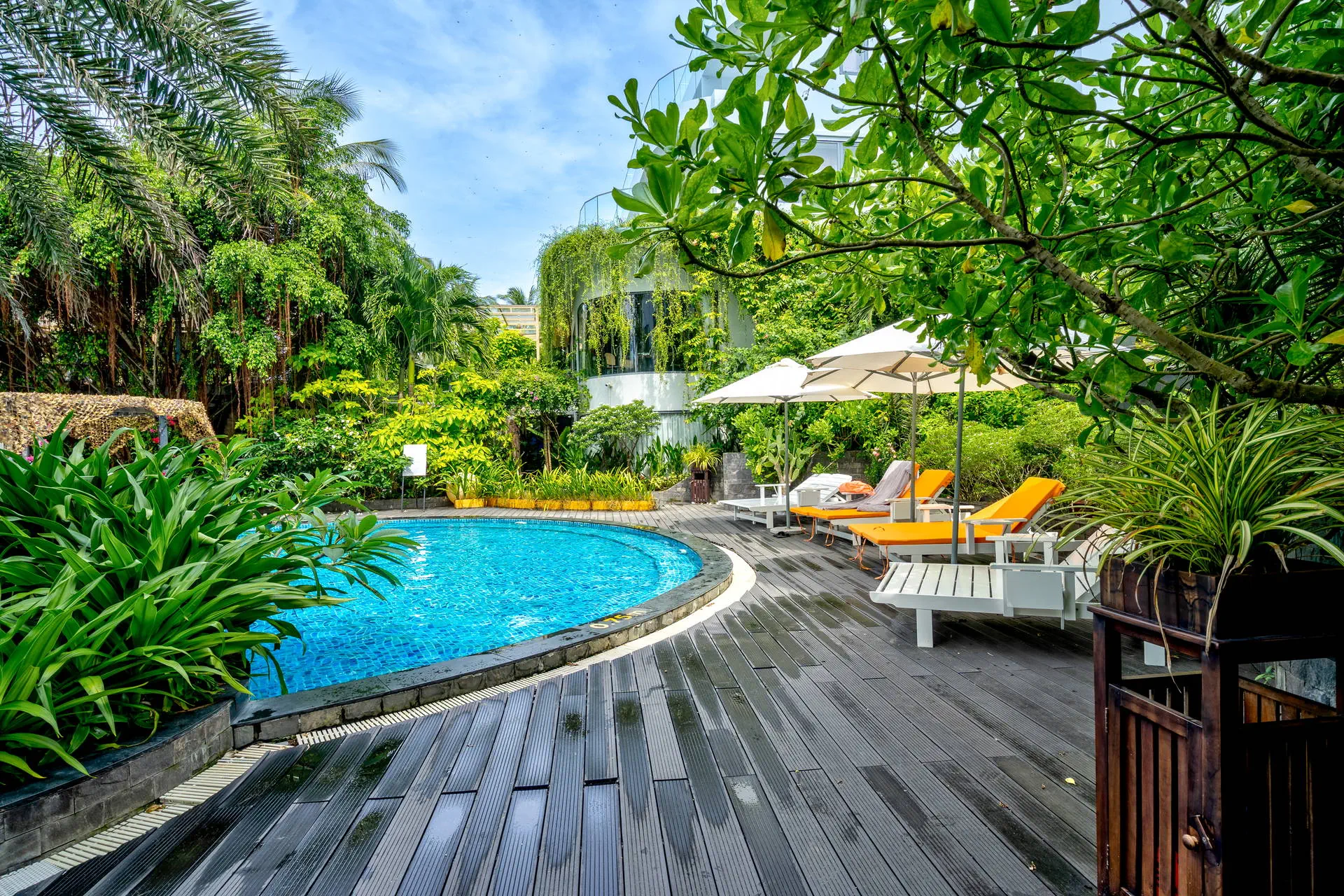 Sunset Beach Resort & Spa 4*, фото 2