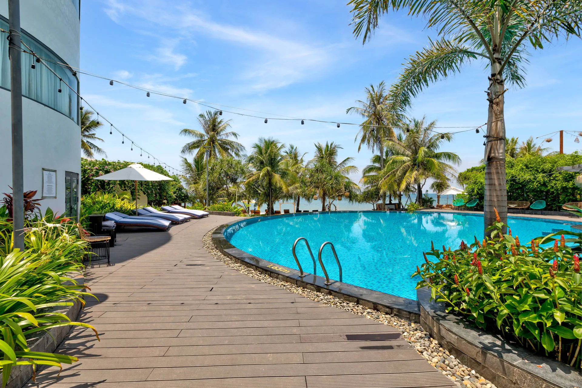 Sunset Beach Resort & Spa 4*, фото 12
