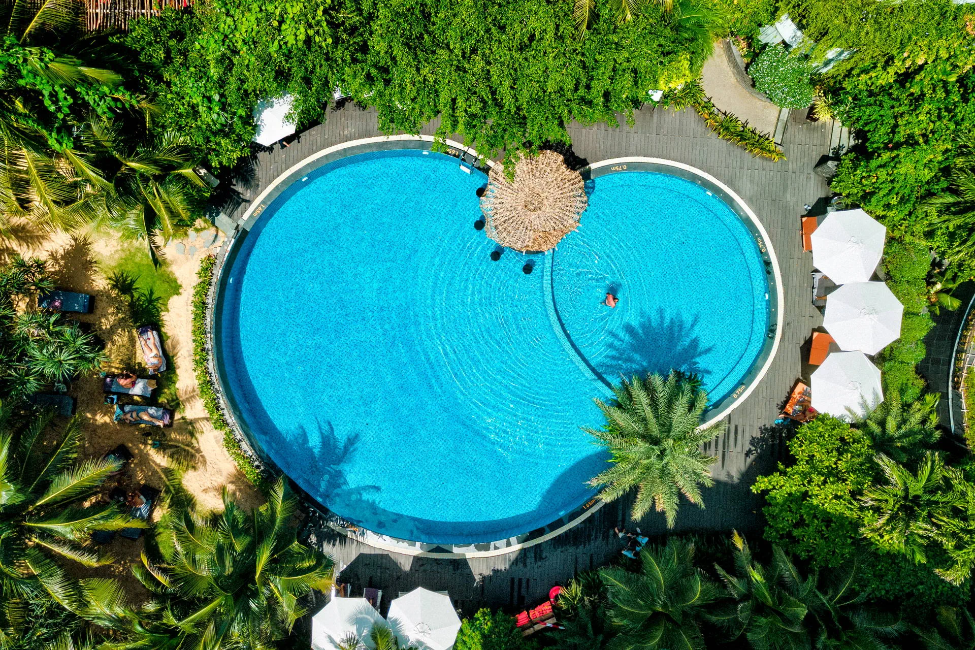 Sunset Beach Resort & Spa 4*, фото 8