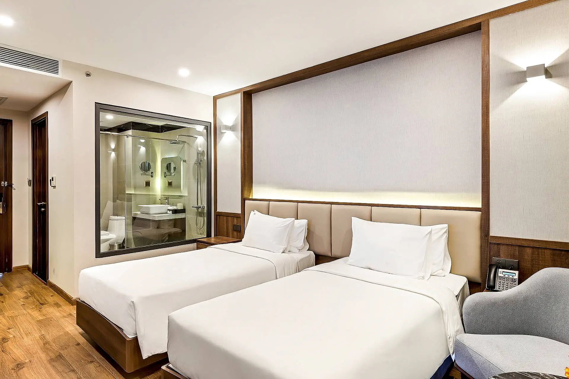 Sunset Beach Resort & Spa 4*, фото 15