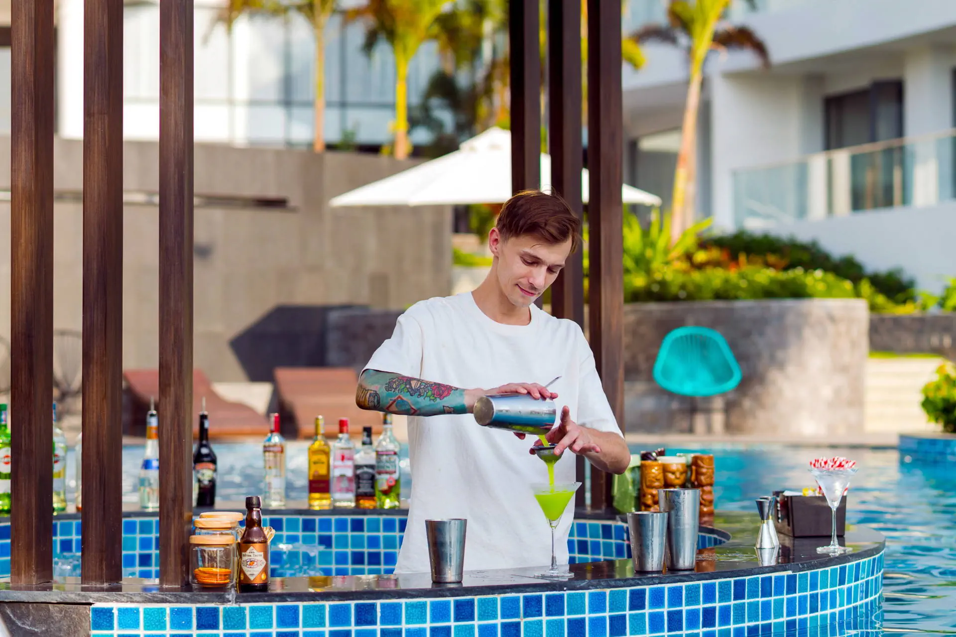 Sunset Beach Resort & Spa 4*, фото 14