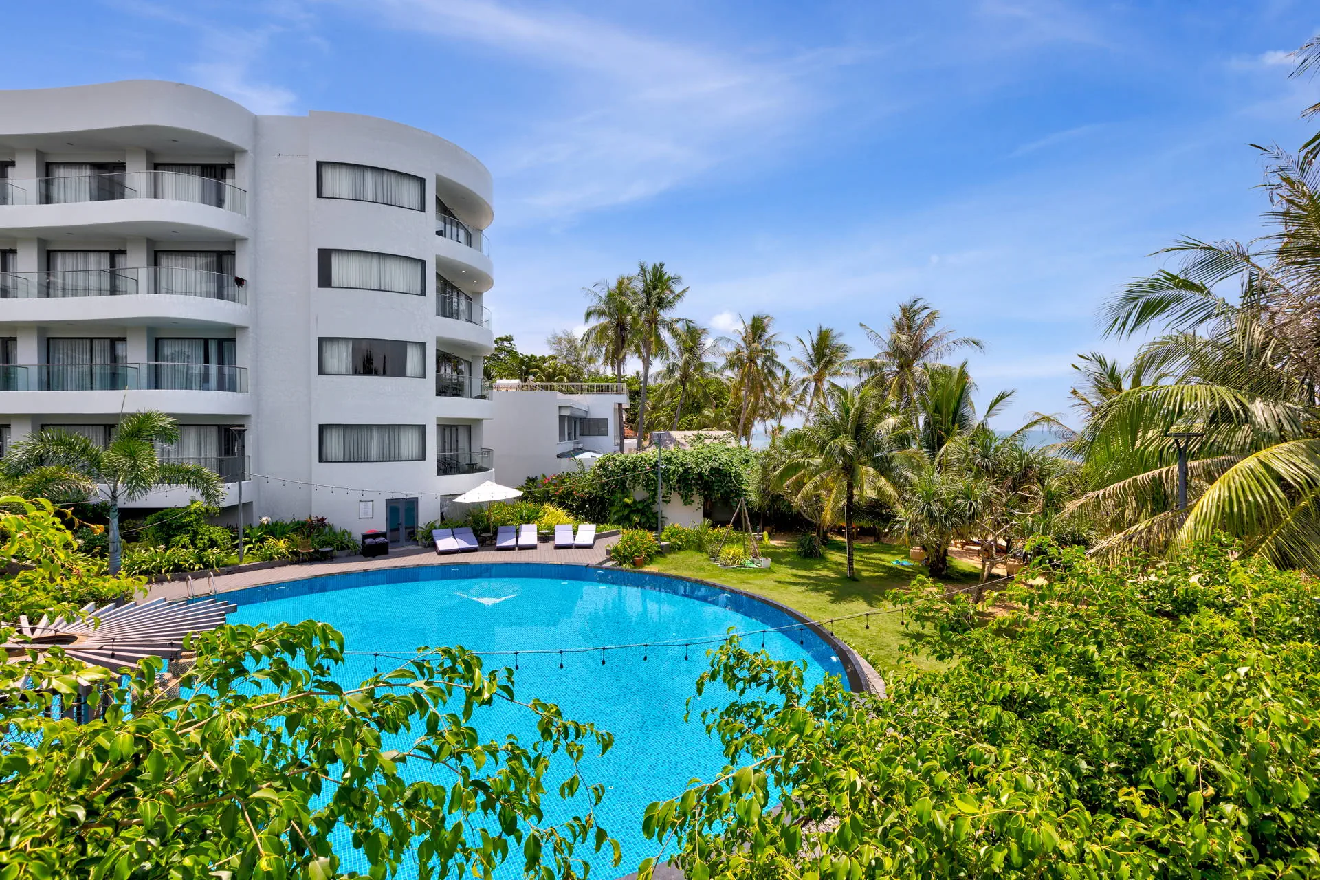Sunset Beach Resort & Spa 4*, фото 13