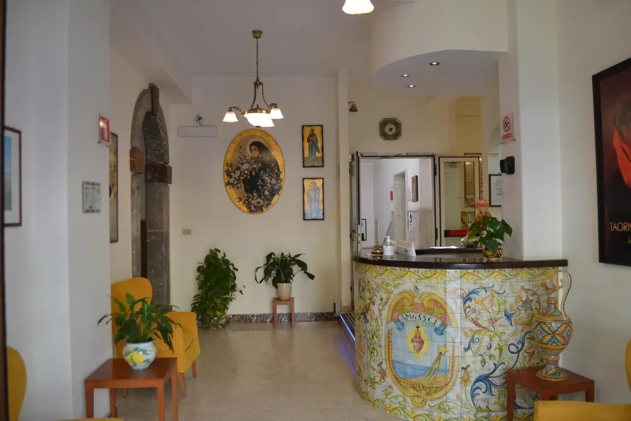 Palazzo Durante 3*