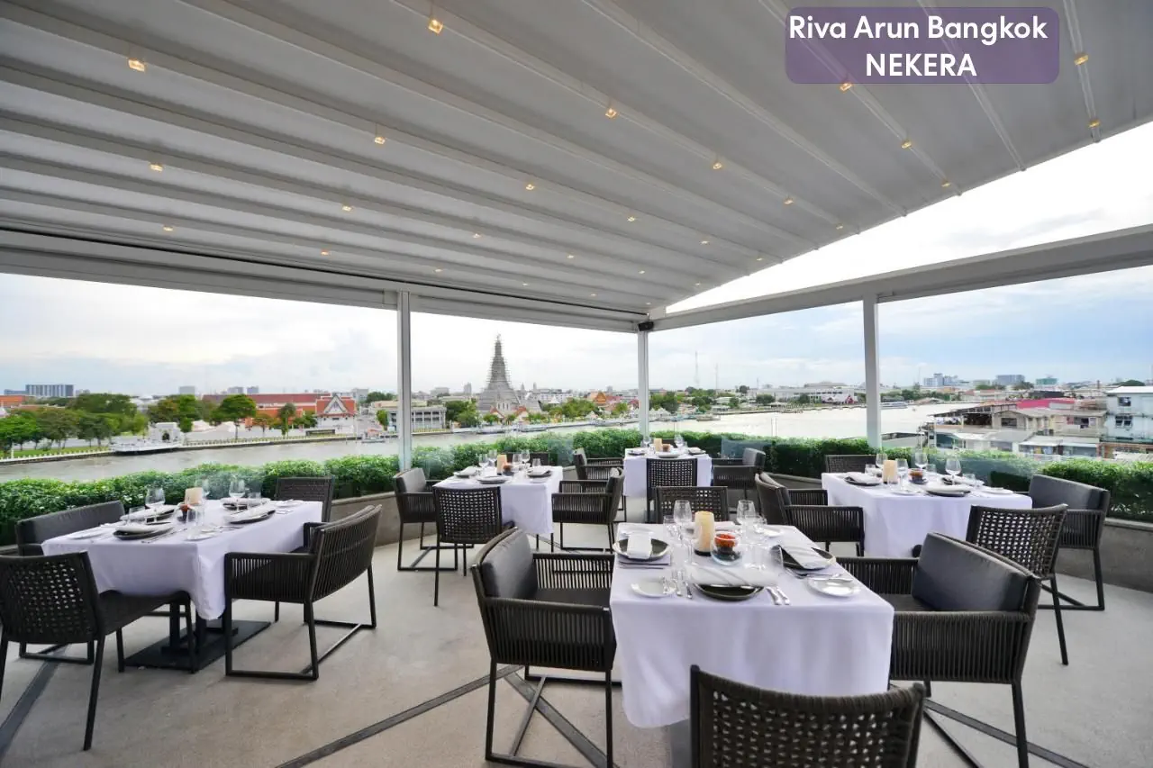 Riva Arun Bangkok 4*, фото 2
