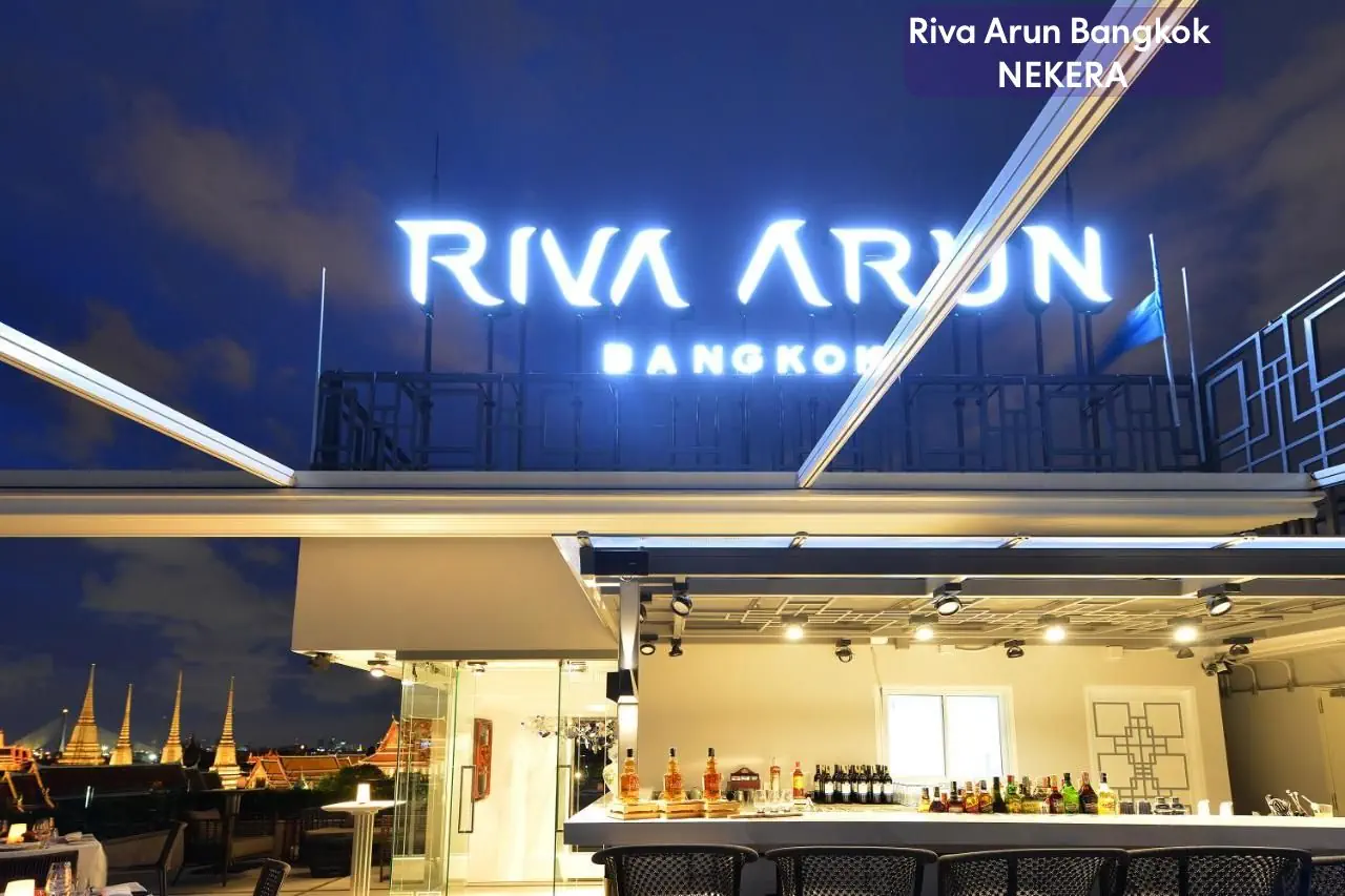 Riva Arun Bangkok 4*, фото 7