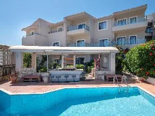 Eva Mare 3*