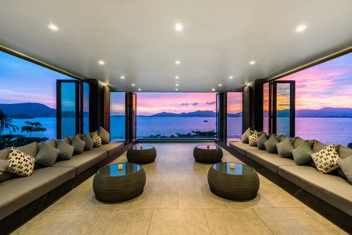 My Beach Resort 5*
