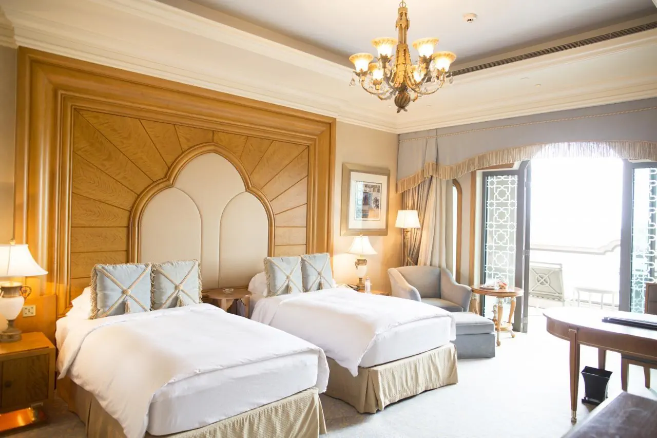 Emirates Palace Mandarin Oriental 5*, фото 16