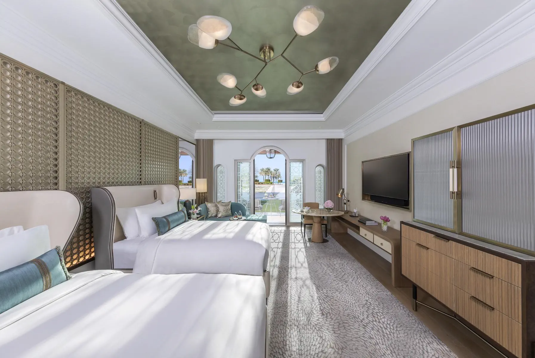 Emirates Palace Mandarin Oriental 5*, фото 11