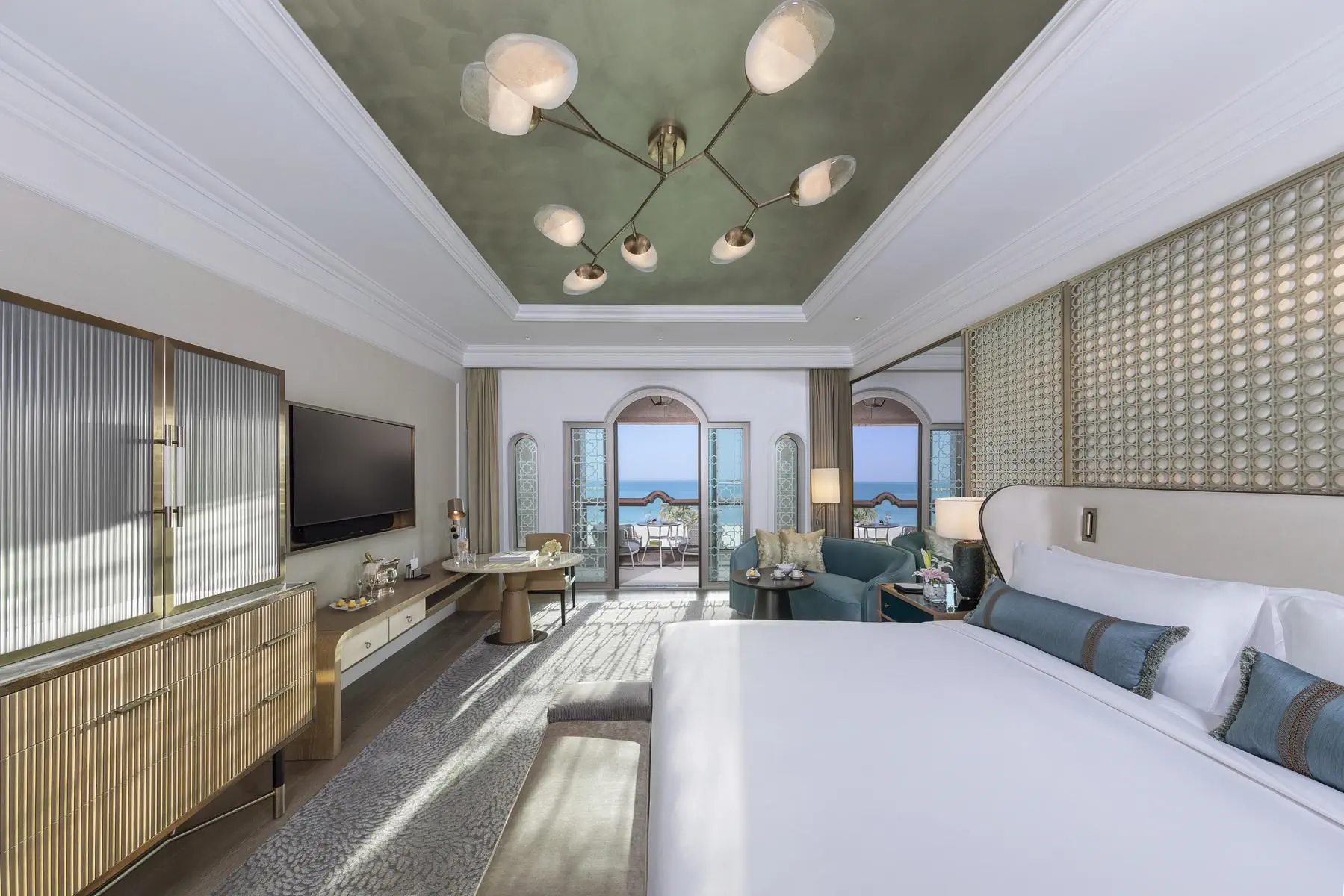 Emirates Palace Mandarin Oriental 5*, фото 9