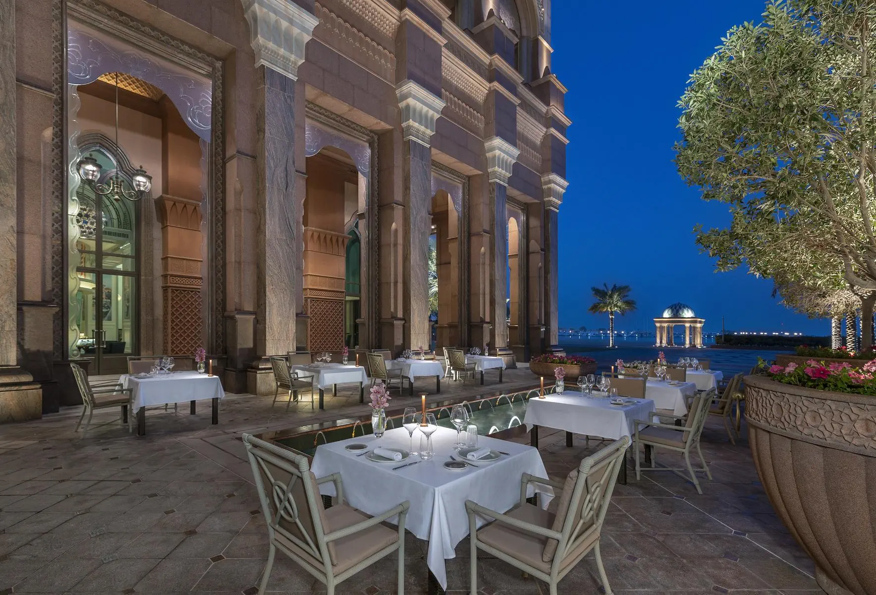 Emirates Palace Mandarin Oriental 5*, фото 2