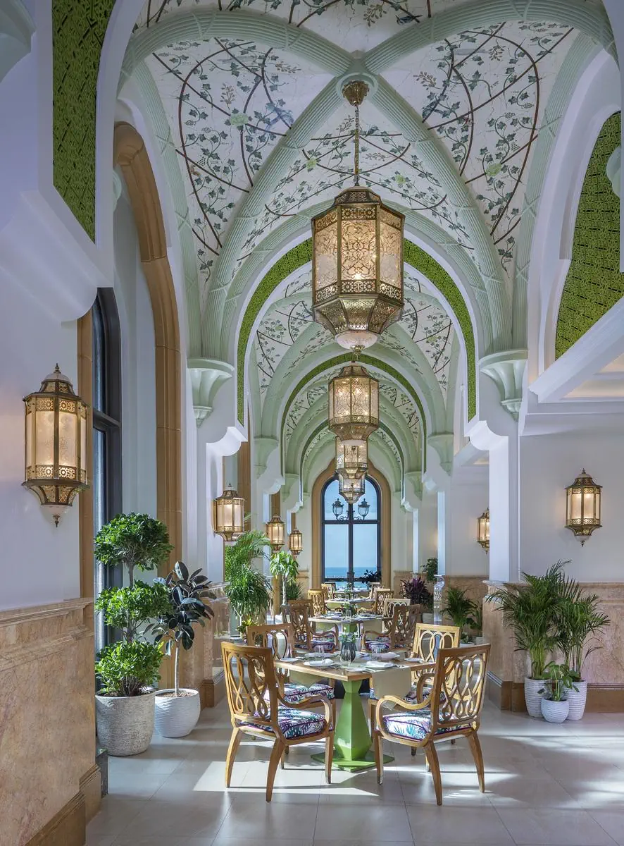 Emirates Palace Mandarin Oriental 5*, фото 6