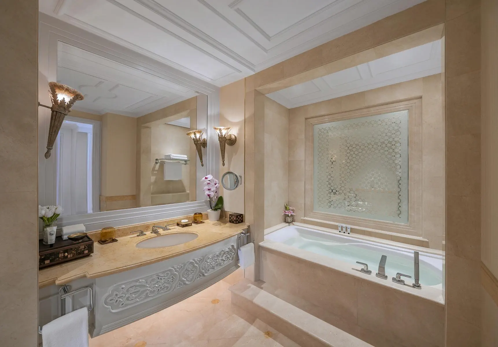 Emirates Palace Mandarin Oriental 5*, фото 8