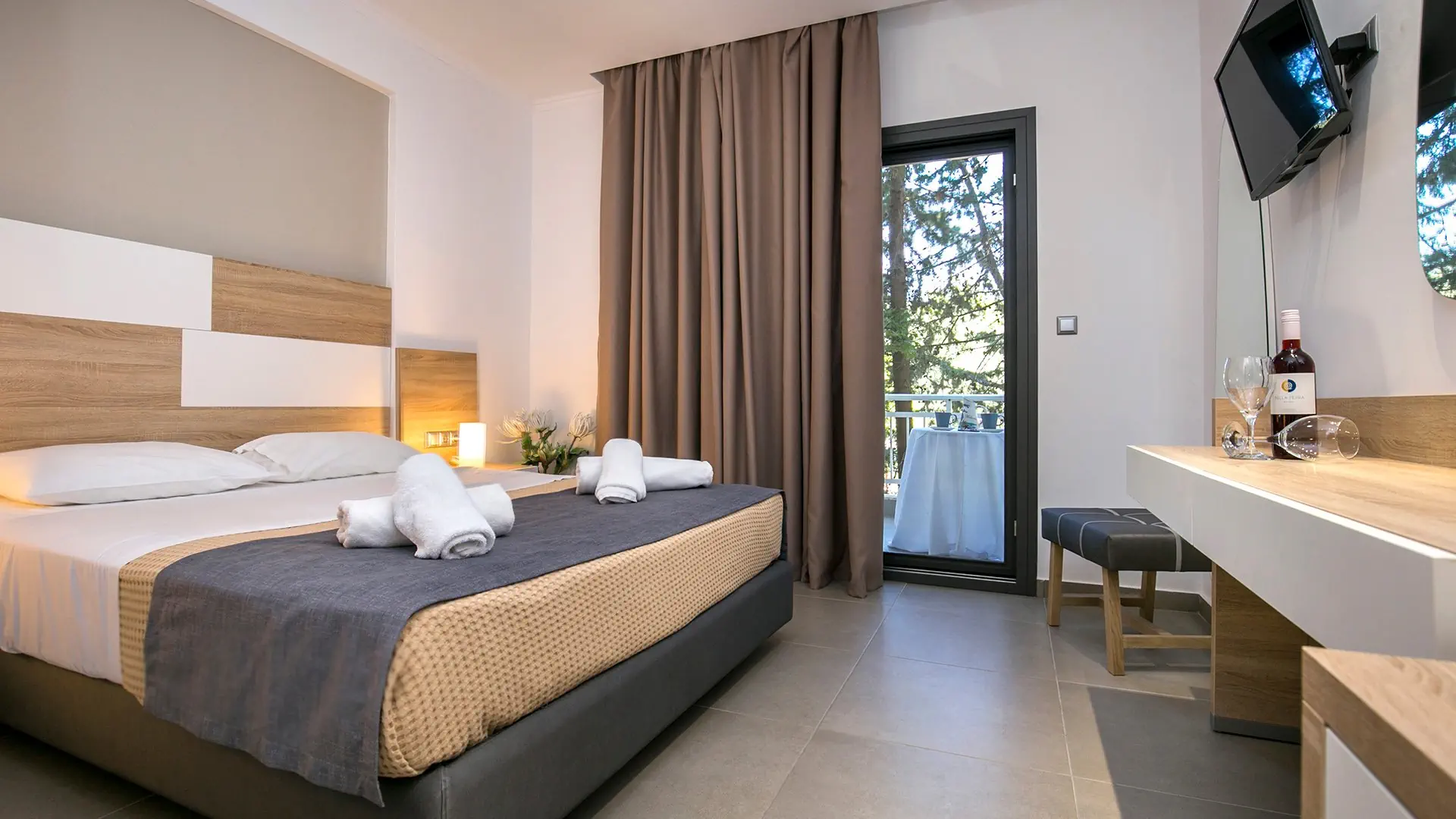 Astris Sun 3*
