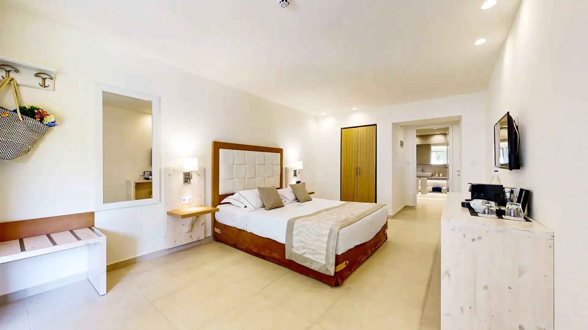 Acrotel Athena Residence 5*, фото 4