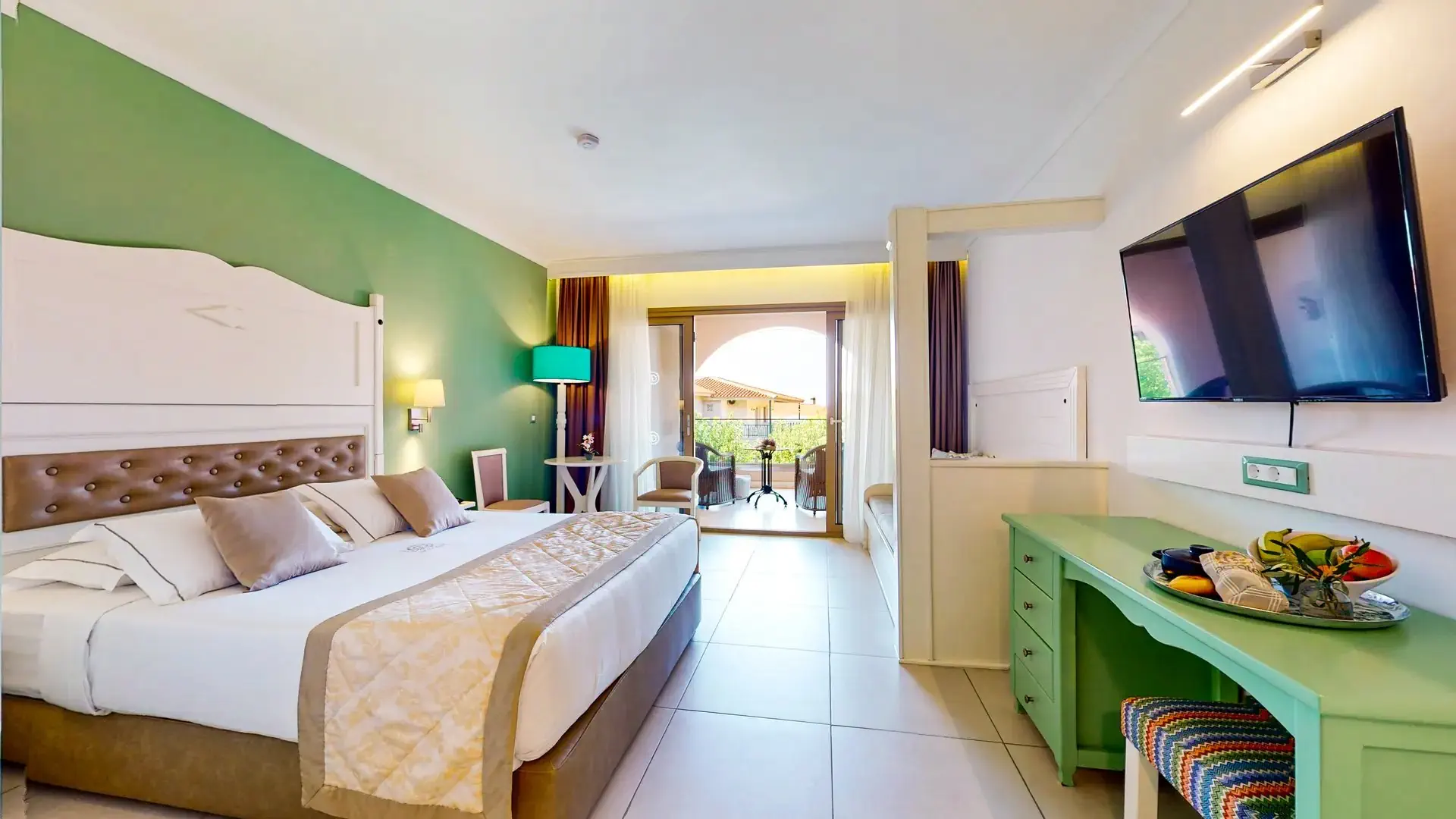 Acrotel Athena Residence 5*, фото 9