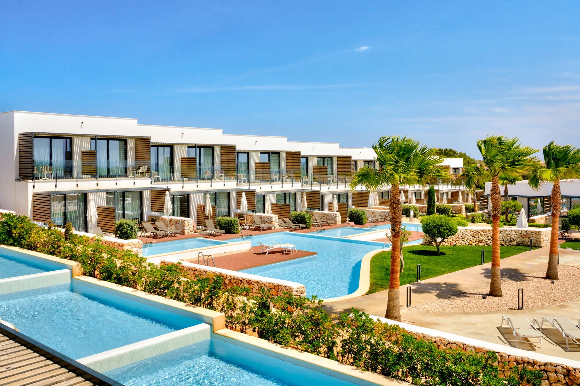 Barcelo Nura 5*