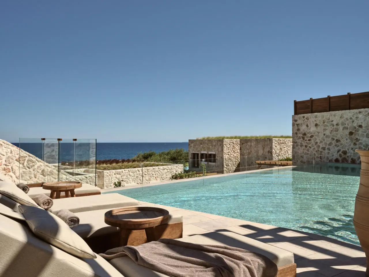 Lesante Cape Resort & Villas 5*