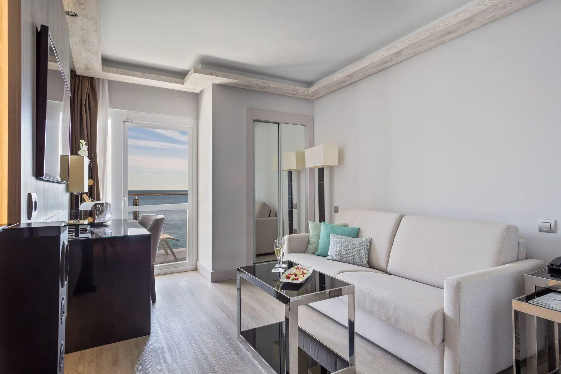 The Level at Melia Alicante 4*, фото 10