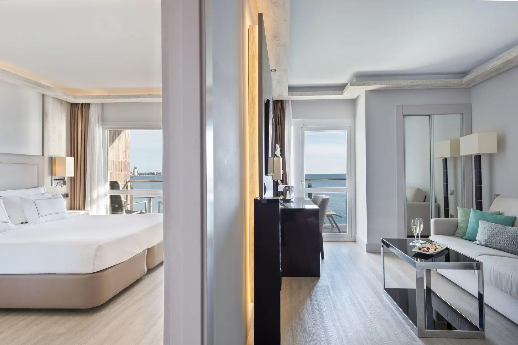 The Level at Melia Alicante 4*, фото 9