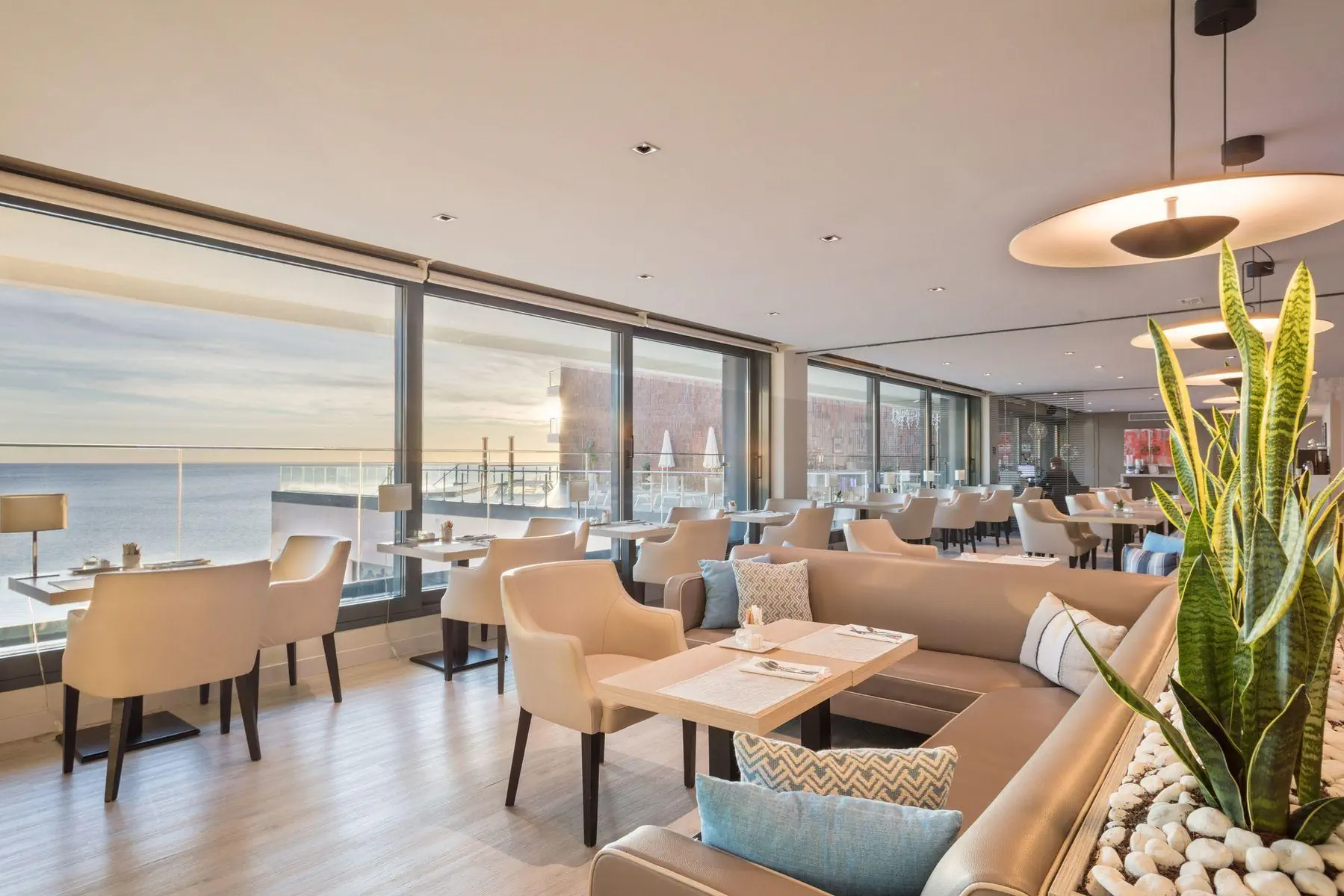 The Level at Melia Alicante 4*, фото 4